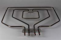 Overvarmelegeme, Bosch komfur & ovn - 400V / 2800W