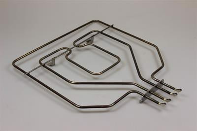 Overvarmelegeme, Neff komfur & ovn - 230V/2800W