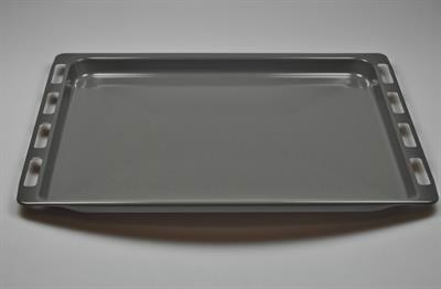 Bageplade, Bosch komfur & ovn - 28 mm x 464 mm x 375 mm 