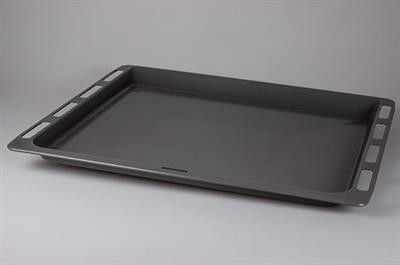 Bageplade, Balay komfur & ovn - 25 mm x 465 mm x 375 mm 