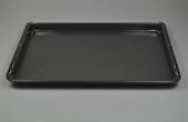Bageplade, Siemens komfur & ovn - 28,8 mm x 456 mm x 308,5 mm 