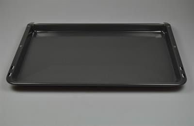 Bageplade, Siemens komfur & ovn - 28,8 mm x 456 mm x 308,5 mm 