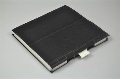 Kulfilter, Viva emhætte - 20 mm