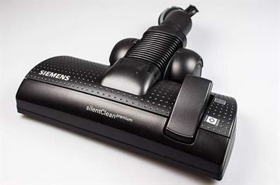 Mundstykke, Siemens støvsuger