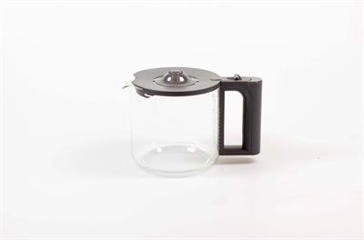 Glaskande, Siemens kaffemaskine - Grå