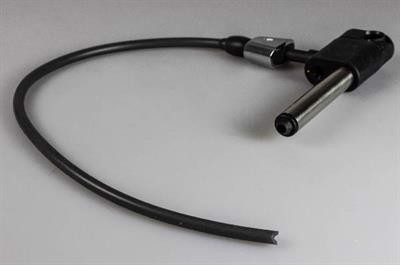 Mælkeskummer, Bosch espressomaskine