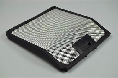 Kulfilter, Silverline emhætte - 212 mm x 190 mm (1 stk)