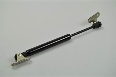 Gasdæmper, Silverline emhætte