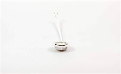 Halogenlampe, Silverline emhætte (komplet)