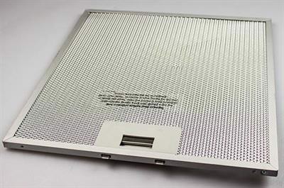 Metalfilter, Silverline emhætte