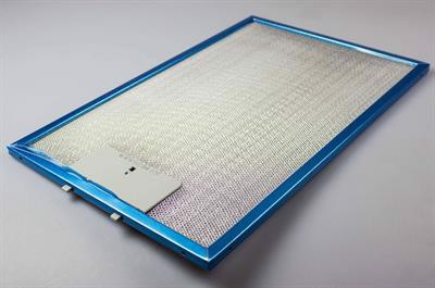 Metalfilter, Silverline emhætte