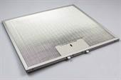 Metalfilter, Silverline emhætte - 255 mm x 263 mm