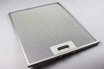 Metalfilter, Silverline emhætte