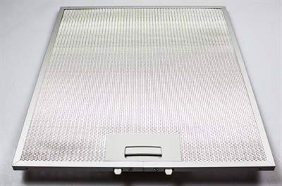 Metalfilter, Gram emhætte