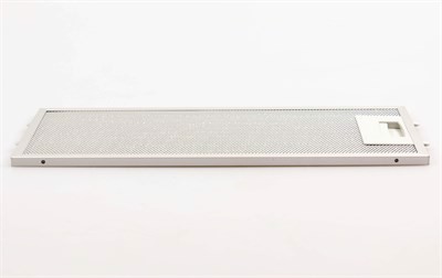 Metalfilter, Silverline emhætte