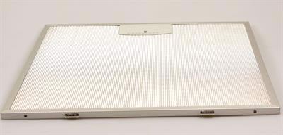 Metalfilter, Silverline emhætte