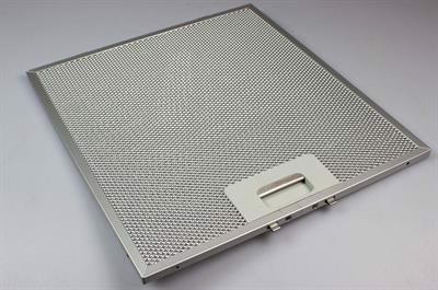 Metalfilter, Silverline emhætte