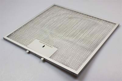 Metalfilter, Silverline emhætte