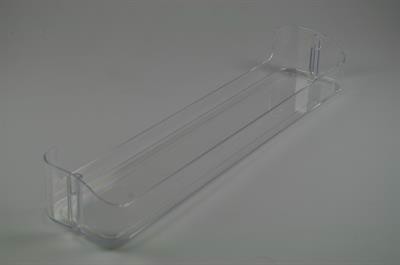 Flaskehylde i dør, Smeg køl & frys (nedre)