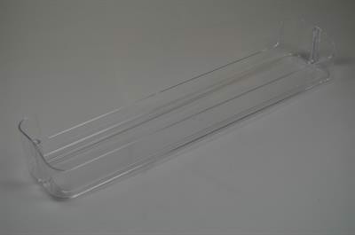 Flaskehylde i dør, Smeg køl & frys (nedre)