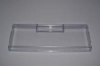 Front for fryseskuffe, Smeg køl & frys (øvre)