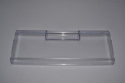 Front for fryseskuffe, Smeg køl & frys (øvre)