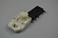 Dørlås, Smeg vaskemaskine