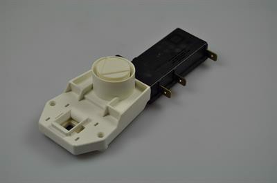 Dørlås, Smeg vaskemaskine