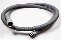 Afløbsslange, Indesit opvaskemaskine - 2000 mm