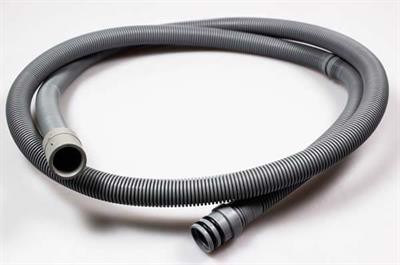 Afløbsslange, Indesit opvaskemaskine - 2000 mm