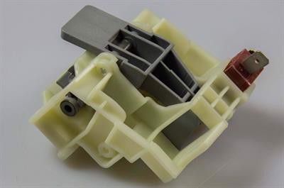 Dørlås, Smeg opvaskemaskine