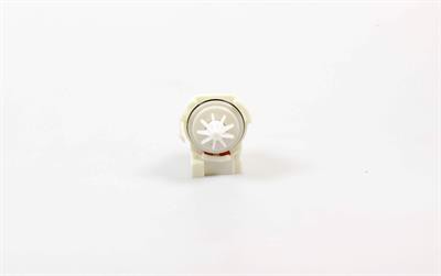 Afløbspumpe, Gorenje opvaskemaskine