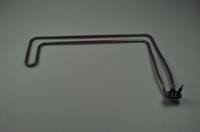 Varmelegeme, Smeg opvaskemaskine - 2100W