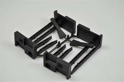 Holder for fodspark, Smeg opvaskemaskine