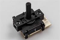 Omskifter, Smeg komfur & ovn (Potentiometer)