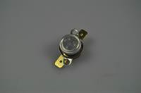 Overophedningssikring, Smeg komfur & ovn - 100°C