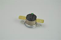 Overophedningssikring, Smeg komfur & ovn - 90°C (for køleblæser)