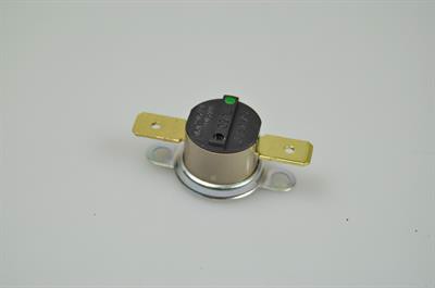 Overophedningssikring, Smeg komfur & ovn - 90°C (for køleblæser)