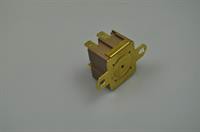 Overophedningssikring, Smeg komfur & ovn - 180°C