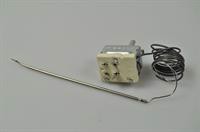 Termostat, Smeg industri komfur & ovn