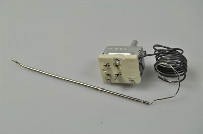 Termostat, Smeg industri komfur & ovn