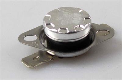 Overophedningssikring til varmelegeme, Smeg komfur & ovn - 70°C