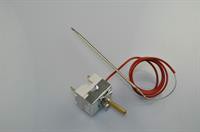 Ovntermostat, Smeg komfur & ovn