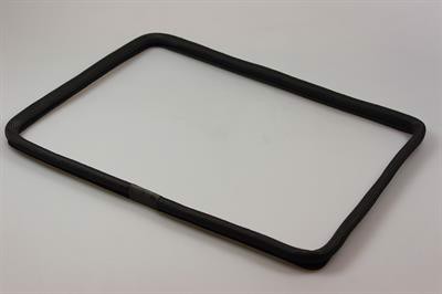 Ovnpakning, Smeg komfur & ovn