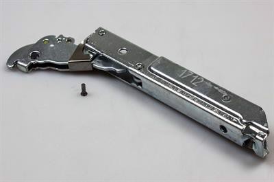 Hængsel, Smeg komfur & ovn