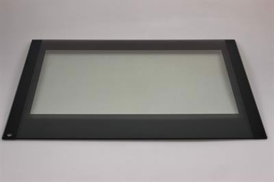 Ovnglas, Smeg komfur & ovn (inderglas)