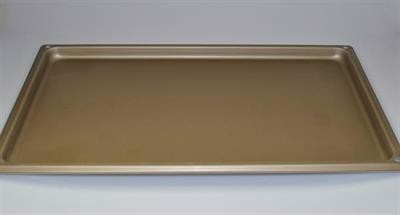 Bageplade, Smeg komfur & ovn - 690 mm x 390 mm 