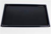Bageplade, Smeg komfur & ovn - 20 mm x 690 mm x 400 mm 