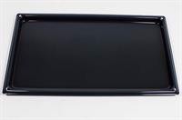 Bageplade, Smeg komfur & ovn - 20 mm x 690 mm x 400 mm 