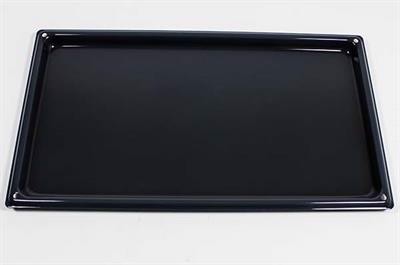 Bageplade, Smeg komfur & ovn - 20 mm x 690 mm x 400 mm 